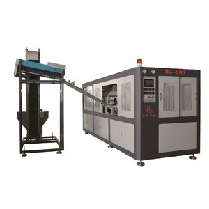 【本誠(chéng)機(jī)械 BC-600-2 一出六全自動(dòng)吹瓶 機(jī)塑料吹瓶機(jī) 全自動(dòng)吹瓶機(jī)】?jī)r(jià)格_廠家_圖片 -