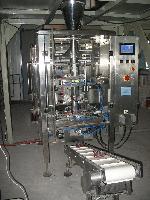 薯片食品包裝機械-中國 安徽合肥-合肥誠唯信-