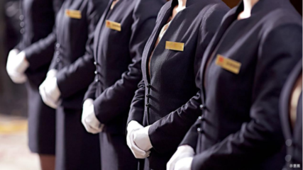 金融城芯 城市新方向，生活新高地——禮儀服務(wù)的價(jià)值與機(jī)遇