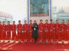 合肥景承文化傳媒 一站式高品質(zhì)婚慶服務(wù)專家