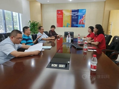 廣涂協(xié)副秘書長(zhǎng)陳麗霞走訪惠州地區(qū)會(huì)員企業(yè)，推動(dòng)會(huì)議服務(wù)優(yōu)化與行業(yè)交流