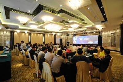 優(yōu)派在滬升級(jí)婚慶服務(wù)，全國(guó)代理商大會(huì)助力行業(yè)革新