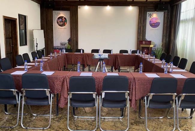 三舍綜藝民宿 客家小伙回鄉(xiāng)創(chuàng)業(yè)，讓傳統(tǒng)圍屋換新顏