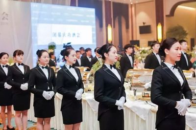 解碼“別人家的年會(huì)” 卓越會(huì)議服務(wù)背后，員工忠誠(chéng)度的秘密