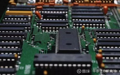 5G應用大幕拉開，VR/AR漸行漸近 電子元器件產業迎來新紀元