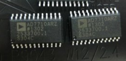 AD7710ARZ-5在電子領域的應用與深圳市賽思爾科技的元器件研究價值