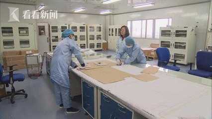 上海智慧助力“嫦娥”再奔月 電子元器件研究的創新與突破